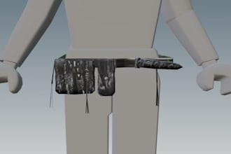 make 3d models for roblox ugc
