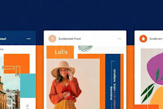 post and promote shopify products