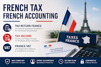 french tax french accounting tax return france tax income tax filing france vat