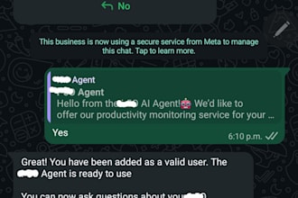 build a rag ai chatbot on your data with llm and langchain