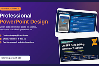 create professional powerpoint presentations
