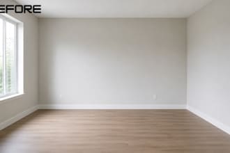 do virtual staging, virtual furniture, virtual renovation