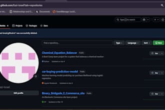develop flutter mobile apps, fix python and c bugs, or integrate apis for yo