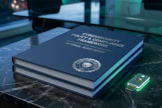create security awareness content and training materials