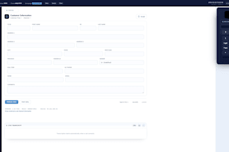 deploy custom vicidial installation on your servers