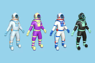 create 3d second life clothing, mesh outfits and accessories