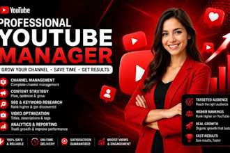 do youtube shoutouts channel management SEO and channel optimization