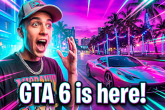 design custom youtube thumbnails that boost CTR