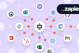 set up zapier openclaw ghl automation and API integrations for your business