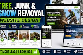 tree removal junks removal snow removal furniture removal yard w removal website