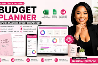 do budget planner expense tracker budget spreadsheet personal finance planner