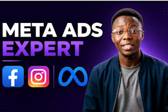 setup facebook ads instagram ads meta ads campaign advertise