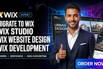 migrate your classic wix website to wix studio on wix