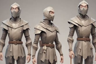 fix ue5 character rig retarget fab animation skeleton alignment mesh game asset