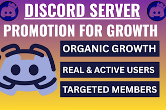 discord advertisin, discord server promotion, minecraft, fivem, gaming promotion