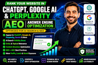 aeo optimization to rank your business in chatgpt,