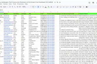 generate a verified new homeowners leads solar leads roofing leads mortgage lead