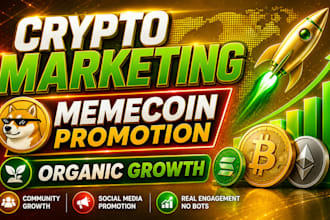 boost crypto twitter, pumpfun web3 gamers nft memecoin telegram promotion