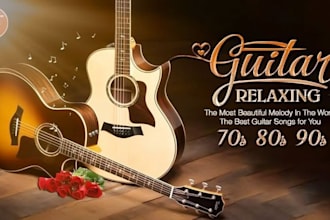 record professional acoustic, electric or classic guitar on your song