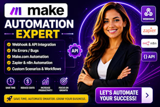 fix make com make com automation make com make com make com expert n8n expert