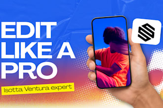 do italian website editing