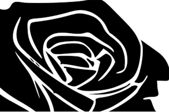 draw tattoo stencil ready artwork