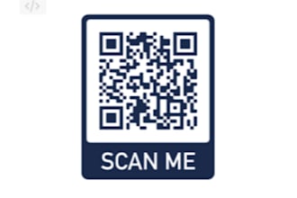create custom dynamic qr code design