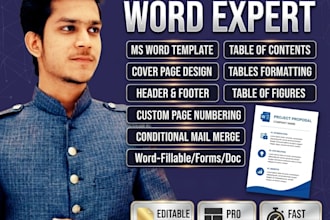 design microsoft word templates, formatting, headings, table of contents