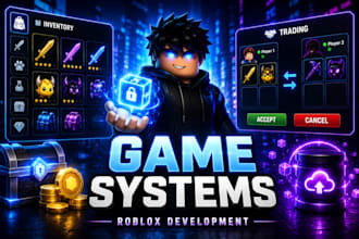 create roblox inventory systems trading systems data saving