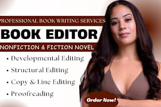 provide developmental edit and structural thriller cozy mystery novel critique