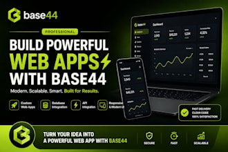 base44 bug fix base44 web app migrate base44 to wordpress emergent sh expert