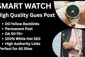build watch backlinks via watch guest post on high da watch sites to rank blogs
