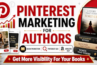 manage and grow your pinterest account