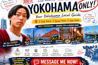 answer your questions about yokohama in japan