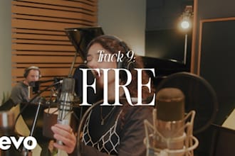 be your female singer songwriter, edm, rock pop anthem vocalist ghost production
