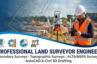 do boundary survey services washington dc land surveyor atlanta land surveyor