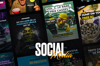 design high converting meta ad creatives for ecommerce
