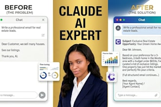 set up claude cowork automation workflows and mcp connectors