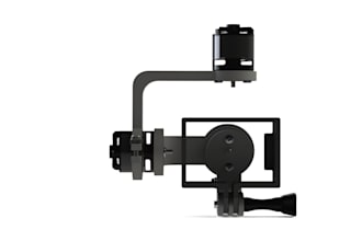 do fusion 360 cad design, 3d modeling, product development and technical drawing