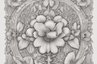 illustrate best botanical illustration