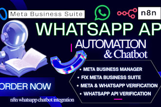 fix meta business verification meta pixel verify business manager whatsapp API