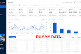 set up and optimize SEM campaigns on google, contact me for bing, baidu, naver