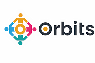 make custom professional charity, nonprofit, foundation and ngo logo