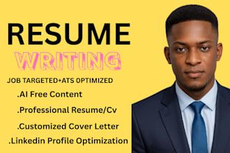 boost your resume ats score for job success