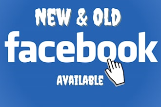 create facebook account for you