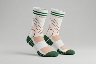 design 3d socks mockup, 3d socks render, 3d textile, 3d glove mockup, 3d socks