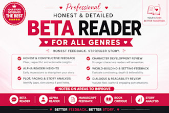 beta read critique novel beta reading fantasy beta reader, alpha reader