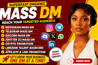 do discord mass dm promo facebook mass dm instagram mass dm telegram mass dm