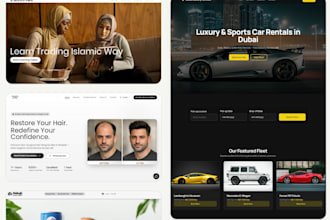 do all devlopment in website and small software