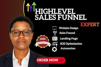 do gohighlevel voice ai, gohighlevel sales funnel, gohighlevel landing page